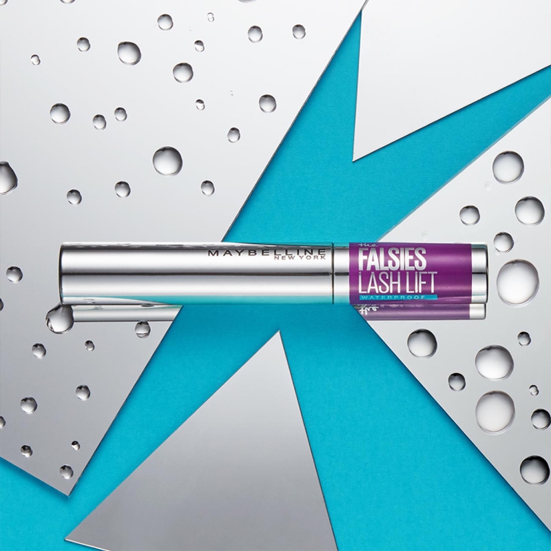 MAYBELLINE The Falsies Lash Lift Mascara Waterproof