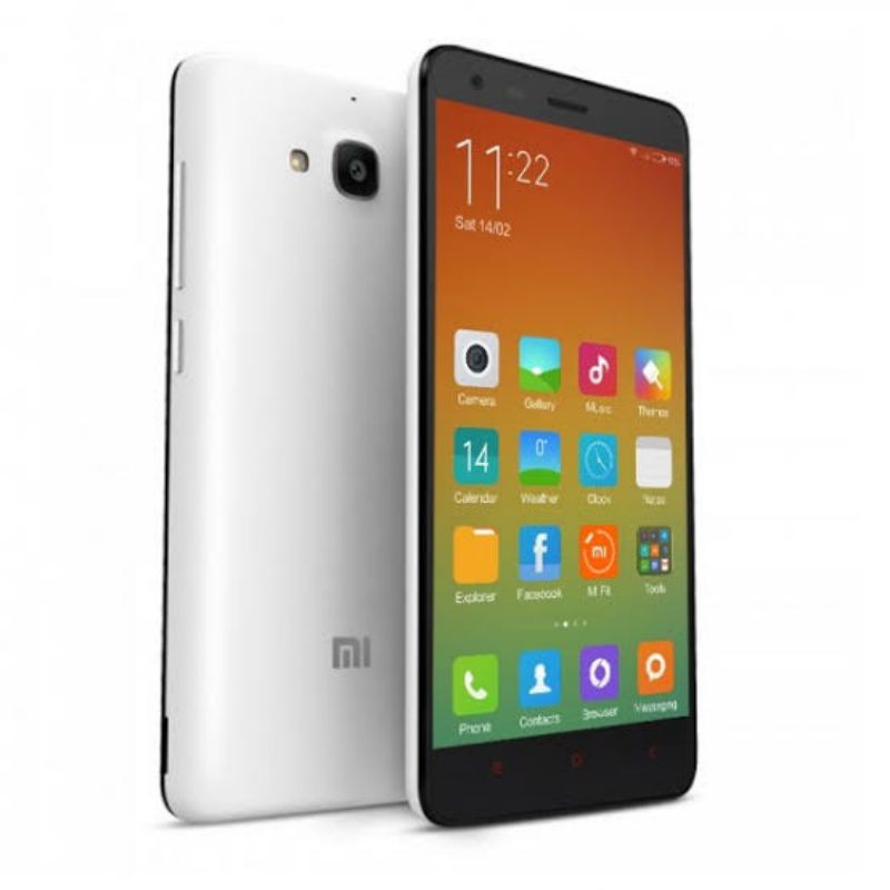 Xiaomi redmi2 2/16GB-2