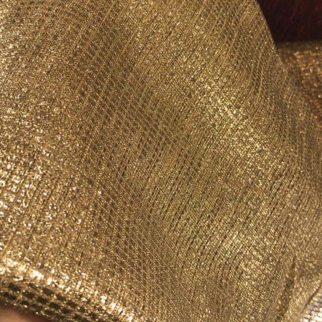 Pasmina gold emas blink shine kilau mewah import Turki