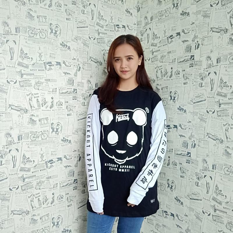 KAOS PANJANG ABSOLUTE PREMIUM