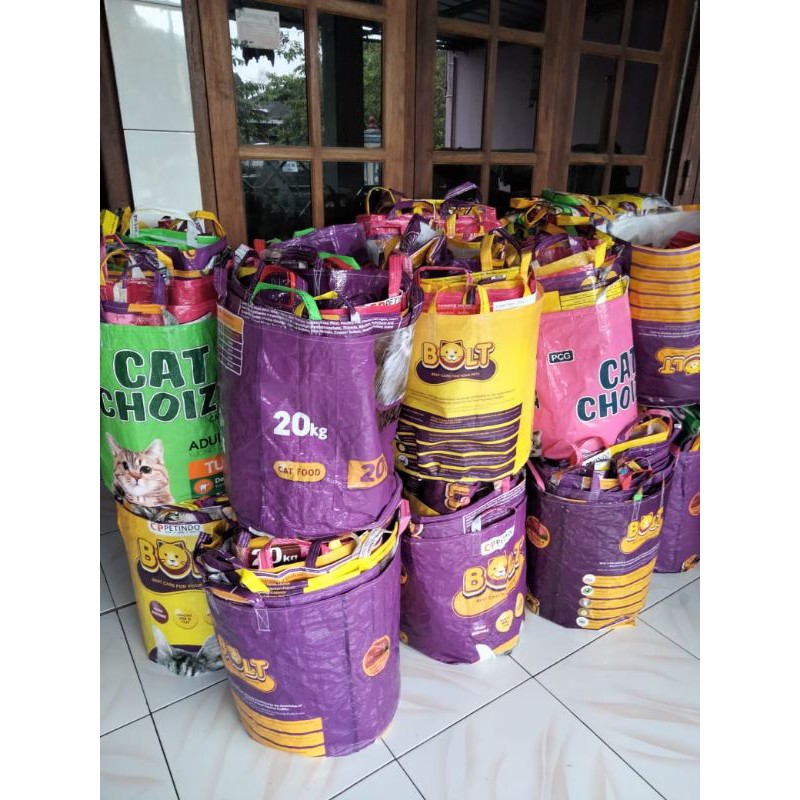 planterbag home industri