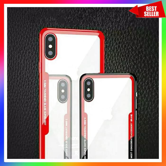ACC HP SAMSUNG S8 CASE LIKGUS ORIGINAL BACK COVER ANTI GORES