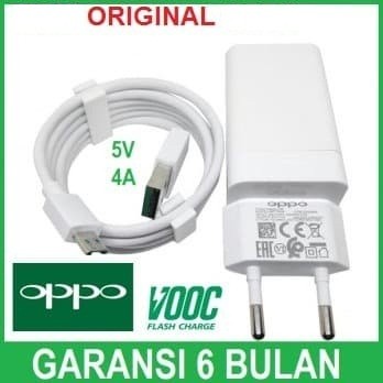 Charger Oppo VOOC Find 7 R5 N3 R7+ F9 R9 F11 pro R9s plus F1+ Ak779