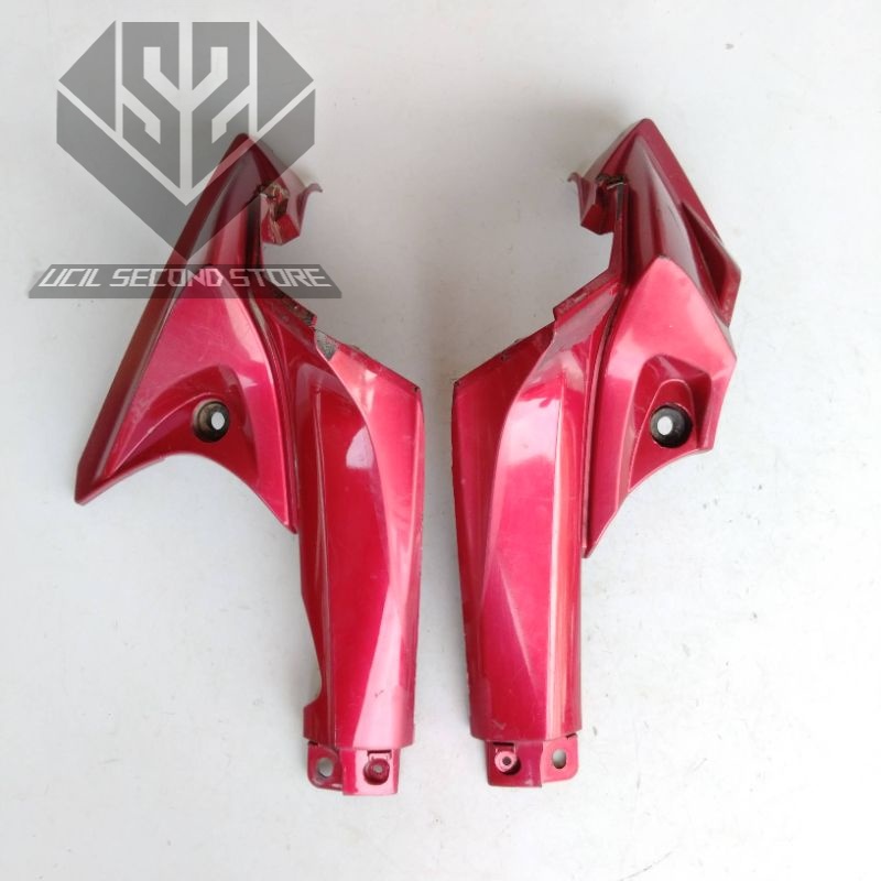 SAMBUNGAN SAYAP BAWAH JUPITER Z ROBOT COVER MESIN BAWAH JUPITER Z ROBOT