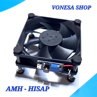 Jual Kipas usb pendingin router wifi mifi kipas pendingin stb tv box ...