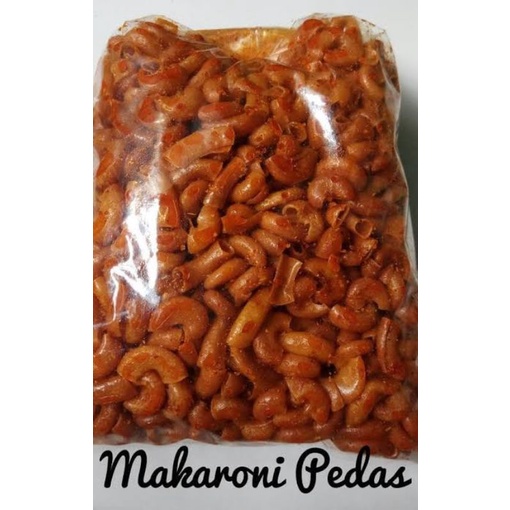 

Makaroni bantat jontor