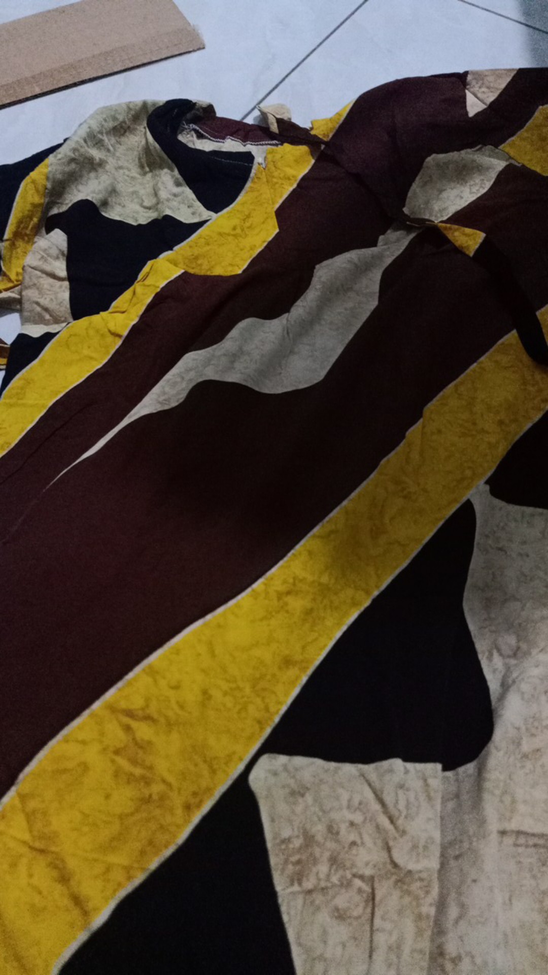 Batik Sukaini Sukaini Batik Gamis Batik Pekalongan Daster Sukaini Batik Gamis Arab Daster Batik