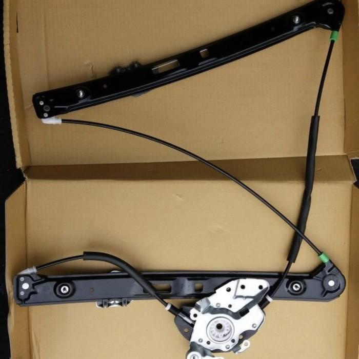 Arri | Regulator E46 Depan Kiri Taiwan