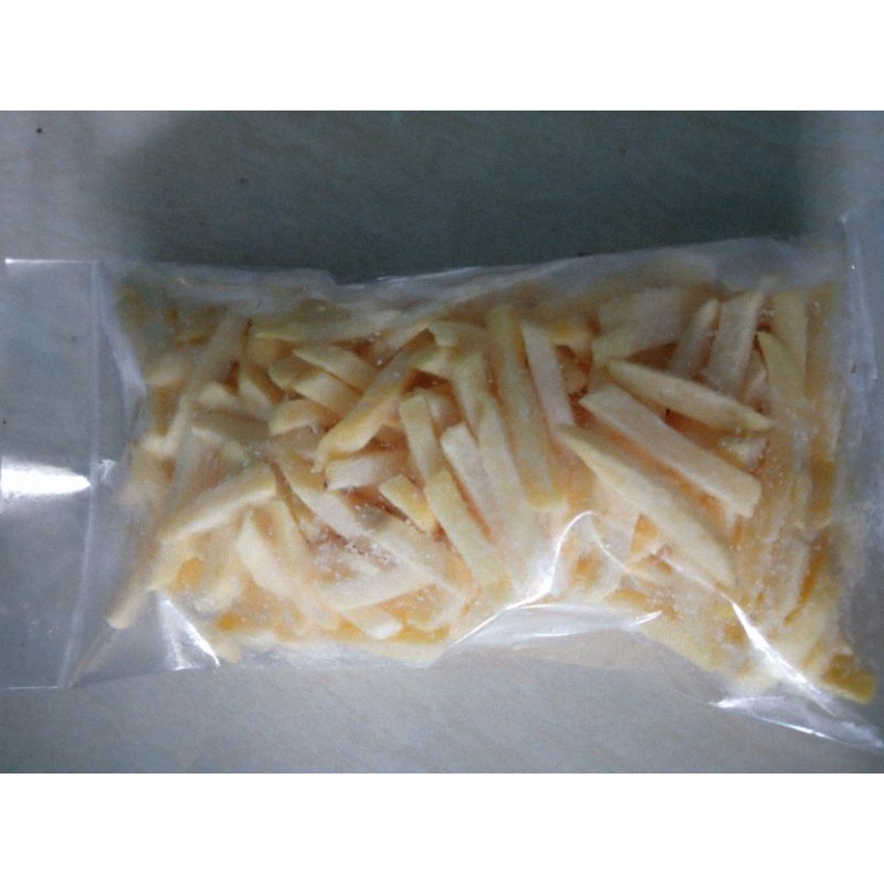 

kentang repack 500g
