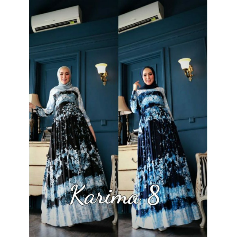 Dress Karima