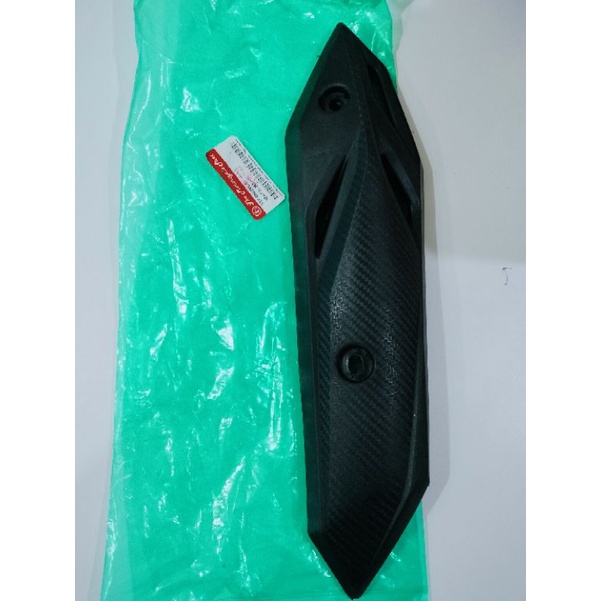 TUTUP KNALPOT BEAT FI 2020