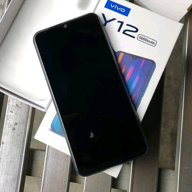 Vivo y12 3/64