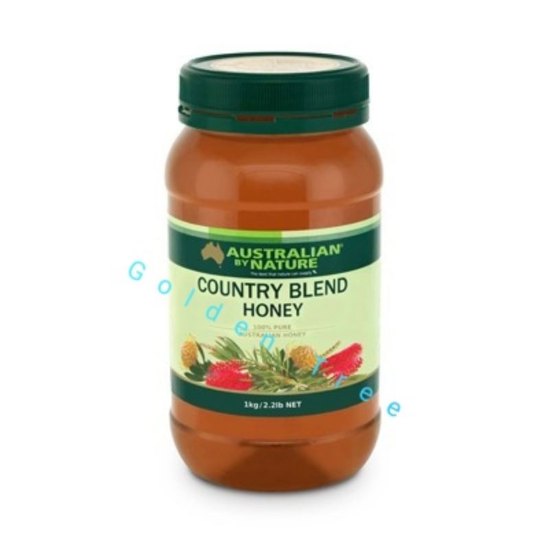 

Australian By Nature Country Blend 1kg