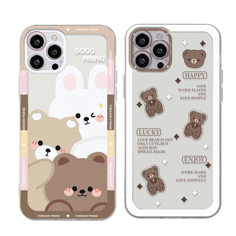 Jual Case Compatible For Iphone 11 12 13 Pro Max 6 7 6s 8 Plus X Xr Xs Max 11 12 13 Mini Se 2020 9437