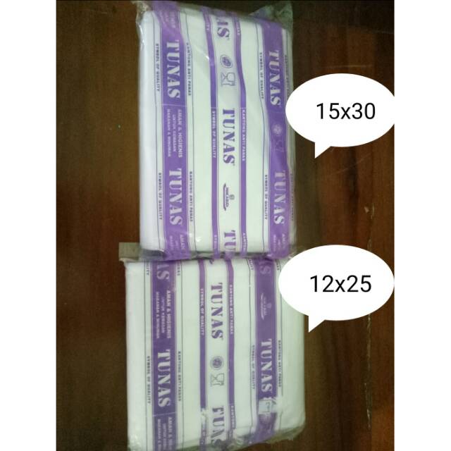 

Plastik Anti Panas Tunas