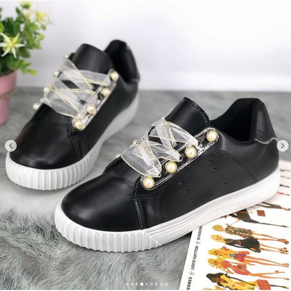 Sneakers TA888 import realpict