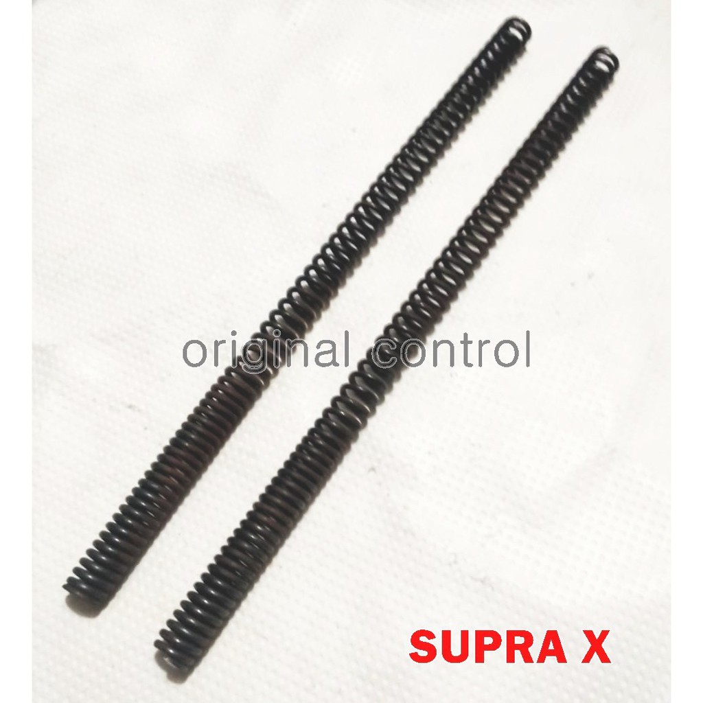 PER SHOCK DEPAN SUPRA X 125 KHARISMA