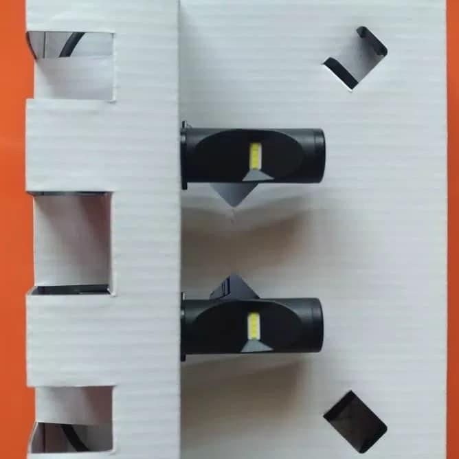 Led Osram Foglamp Fog Lamp H11 H16 H8