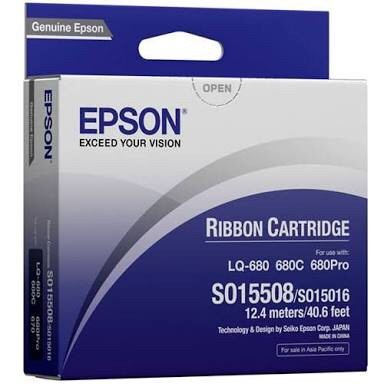 Tinta Epson DLQ - 3500 for Epson DLQ - 3000 | 3000+ | 3500 | 3500+