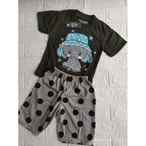 setelan kinuku keep indah