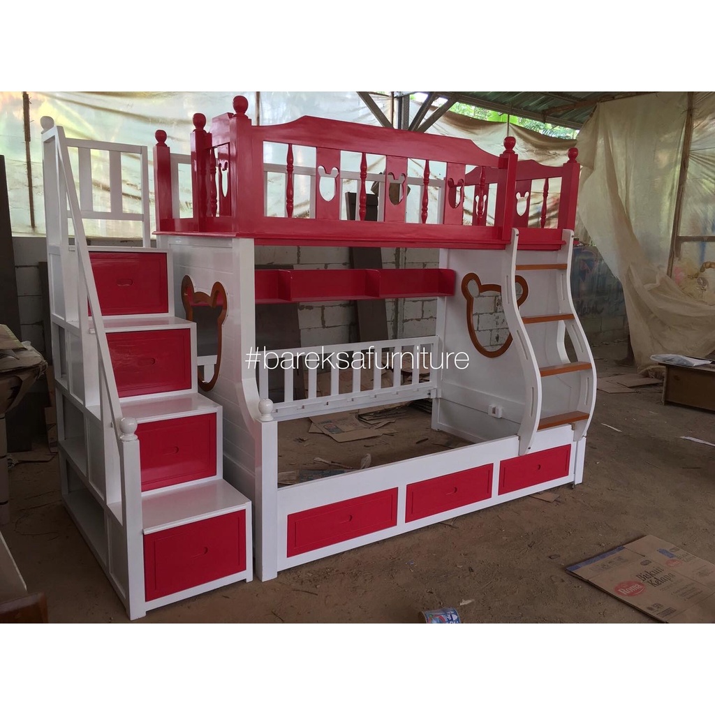 RANJANG SUSUN DIPAN TINGKAT RANJANG TINGKAT RANJANG SUSUN TINGKAT TEMPAT TIDUR TINGKAT DIPAN ANAK