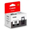 CARTRIDGE CANON PG 88 BLACK / TINTA CATRIDGE CANON PG88 HITAM - RESMI