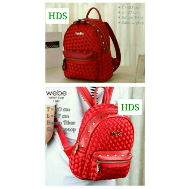 Webe Fashion Bags