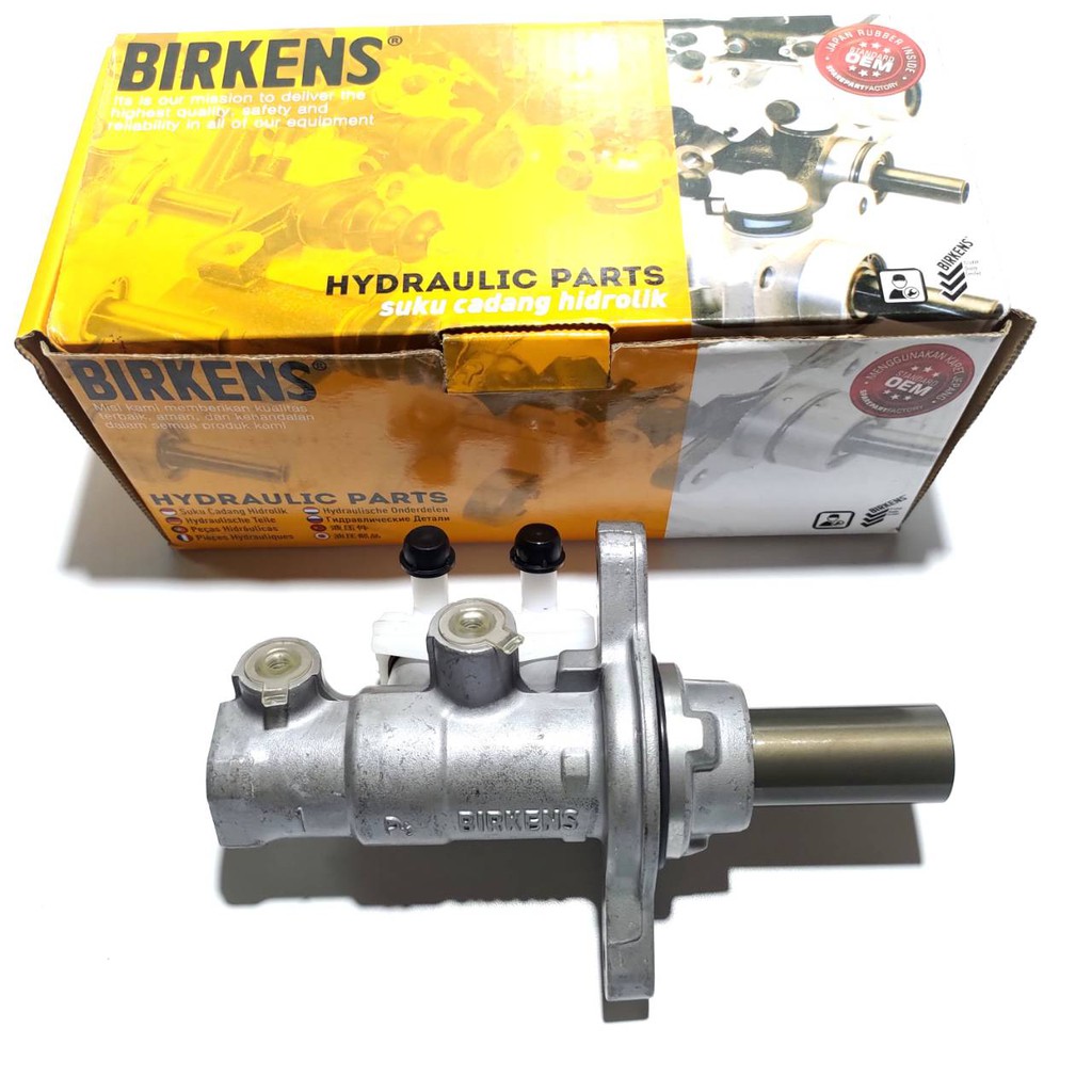 Brake Master Assy Rem Atas Mitsubishi PS Canter HDX 125 136 Birkens MK 585083