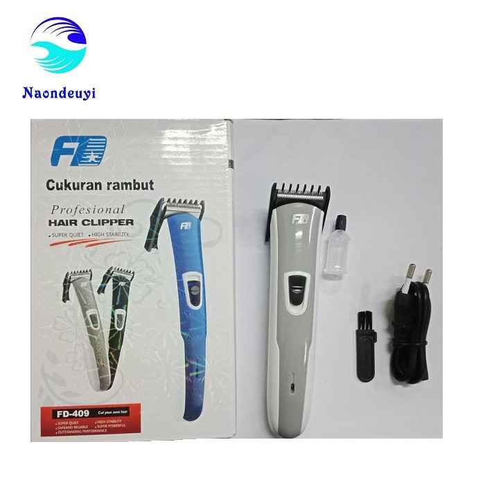 Alat Cukuran Rambut Hair Clipper FD-409