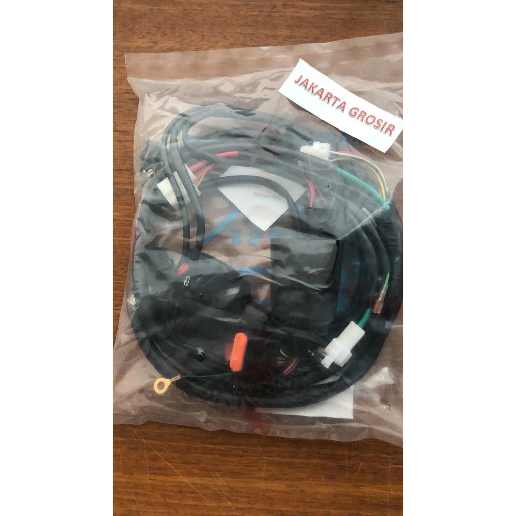 KABEL BODY VARIO - KVB