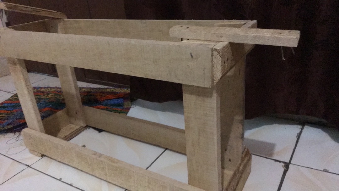 Paking Kayu Dan Asuransi