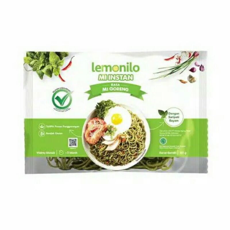 

lemonilo mie goreng ayam bawang kari ayam 77 gram 20 pcs