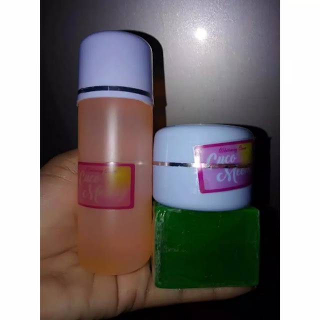 Cucok meong original#imeldayunus