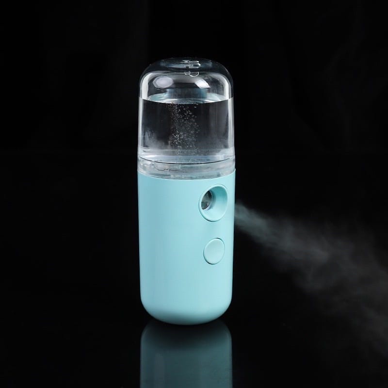 NANO SPRAY PORTABLE/FACE MIST/READY/BISA COD/CINCOSMETIC