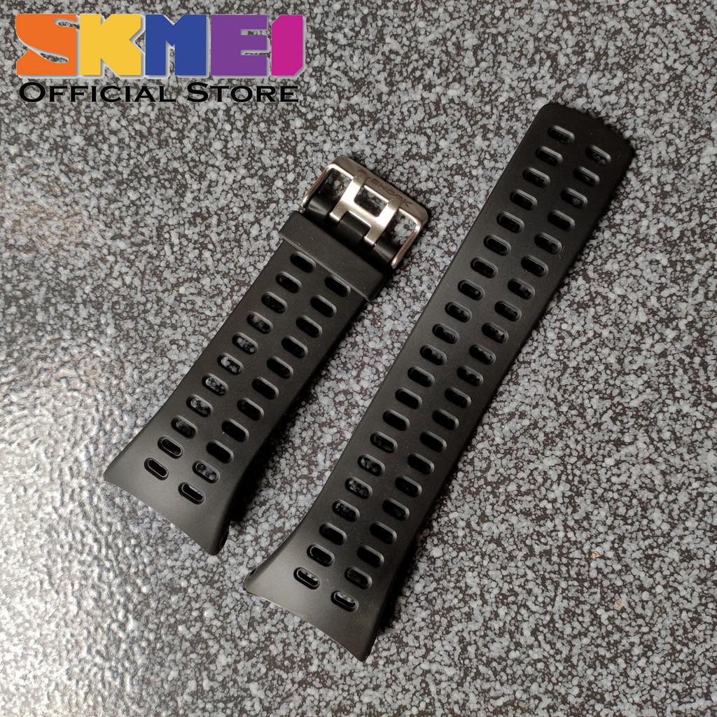 Strap tali jam tangan Skmei 1254 SKMEI 1254 Original Oem.