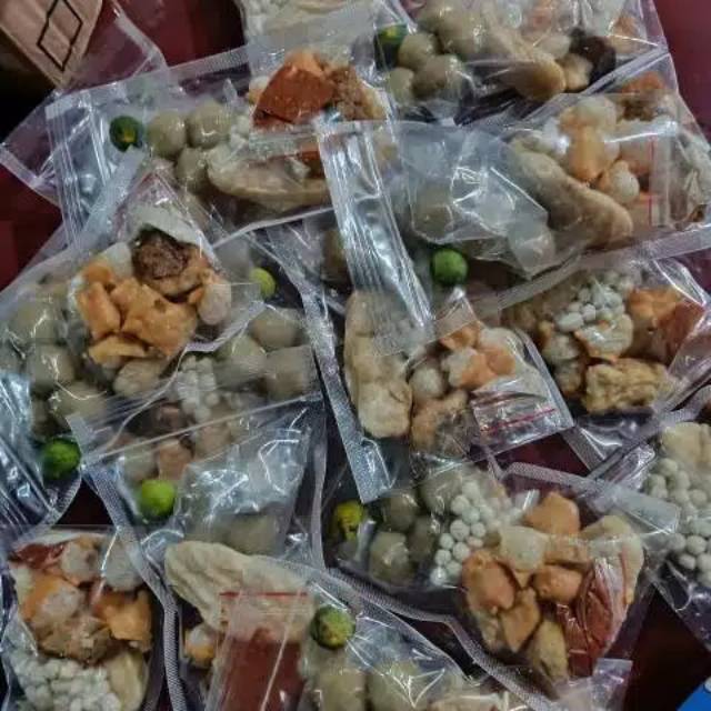 

Baso Aci sehah khasgarut