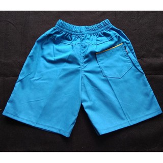 CELANA PENDEK ANAK LAKI DAN PEREMPUAN UMUR 1-6 TAHUN BAHAN