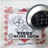 KNOP KNOB PERSENELING TRANSMISI SUZUKI KARIMUN WAGON R OVAL