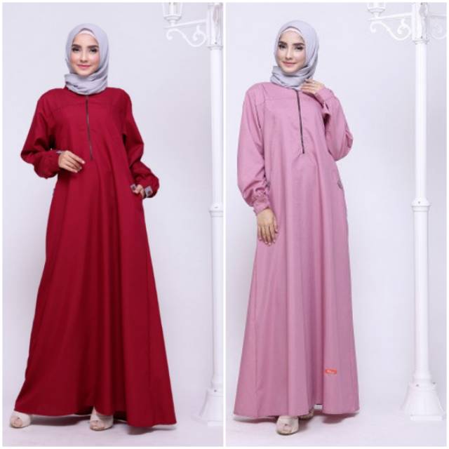 GAMIS NBC 04 POLOS  II  NIRAS