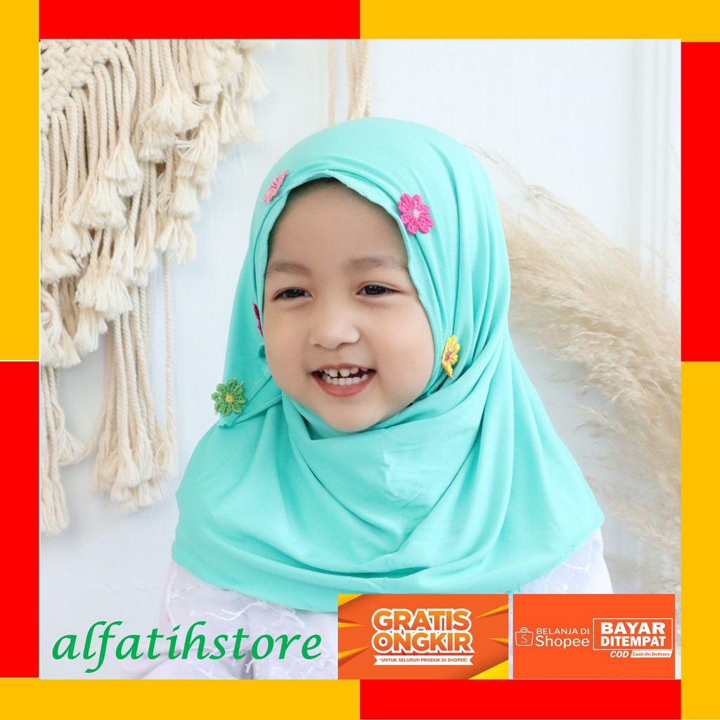 TOP PRODUK JILBAB ANAK PASTAN MELATI / JILBAB ANAK LUCU / HIJAB ANAK MURAH / KERUDUNG ANAK PEREMPUAN KERUDUNG ANAK BAYI PEREMPUAN JILBAB ANAK 2 TAHUN HIJAB ANAK BAYI TERBARU