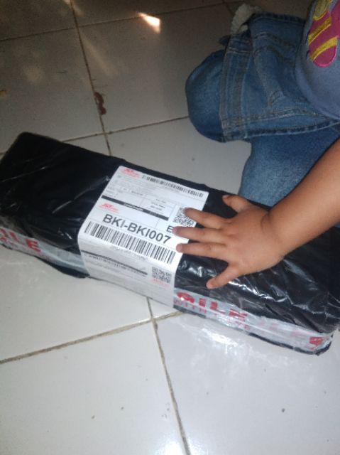 Ys-tsa1000 Termos Air Panas Ukuran 1 Liter Thermos Kapsul