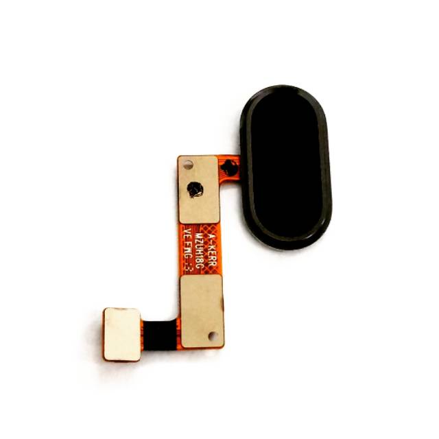 FLEXIBLE TOMBOL SENSOR HOME BUTTON MEIZU M5