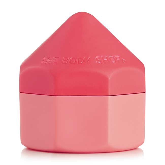 The Body Shop Lip Juicer Orange 11G