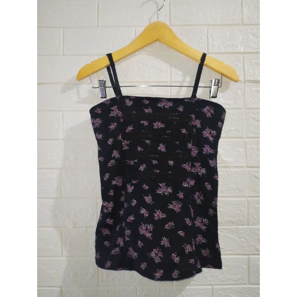 [PRELOVED] Tanktop Sorridere