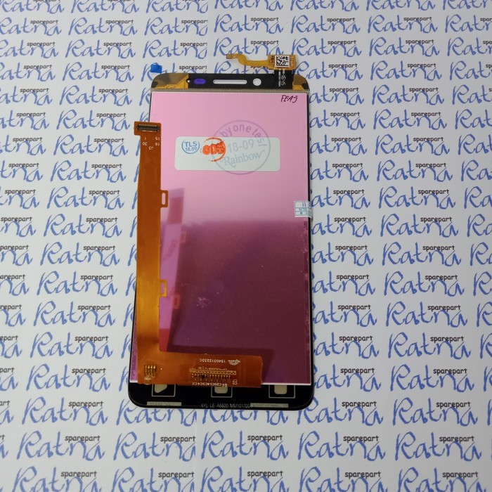 LCD LENOVO A6600 ORI+TS