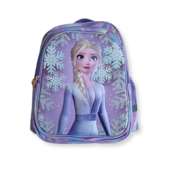 Tas Anak SD Frozen
