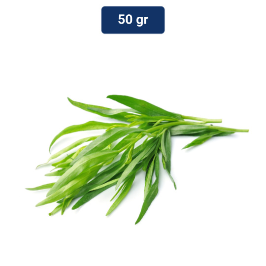 

Taragon Organik 50 gr