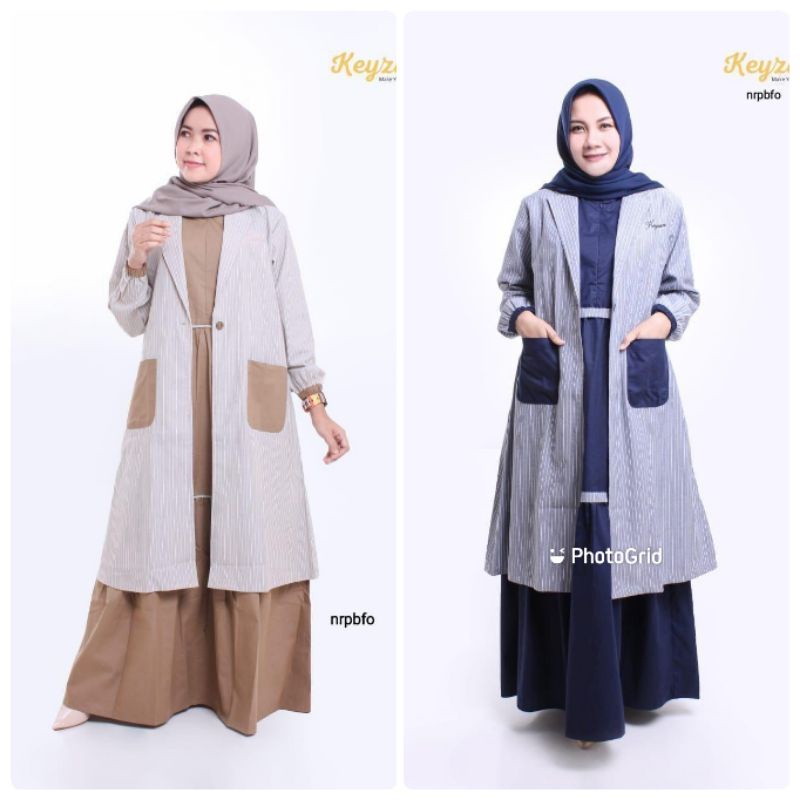 Maima set original keyzaa