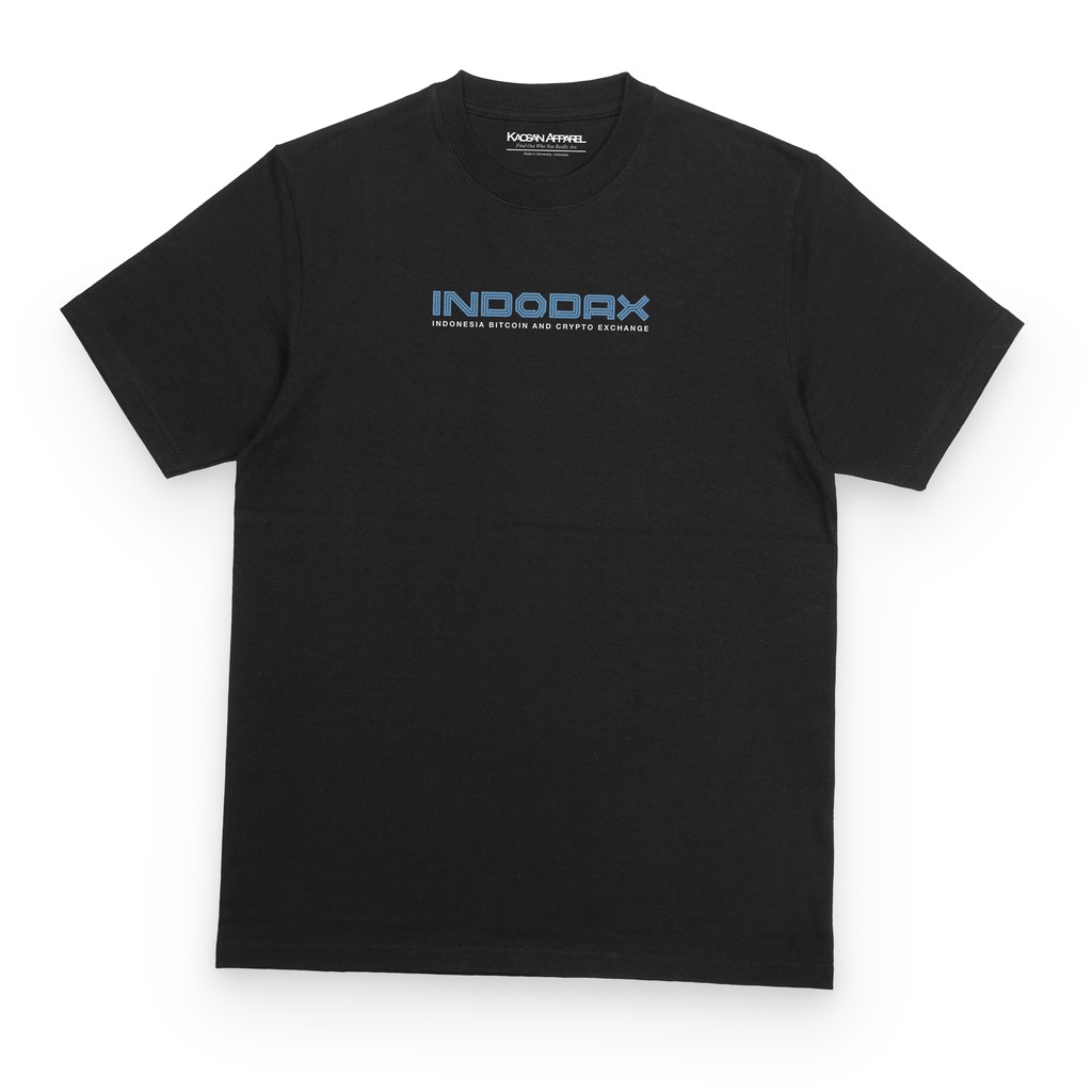 Kaos Crypto "Indodax Exchange" - Kaos Indodax/Kaos Cryptocurrency/Kaos Crypto/Kaos TokoCrypto