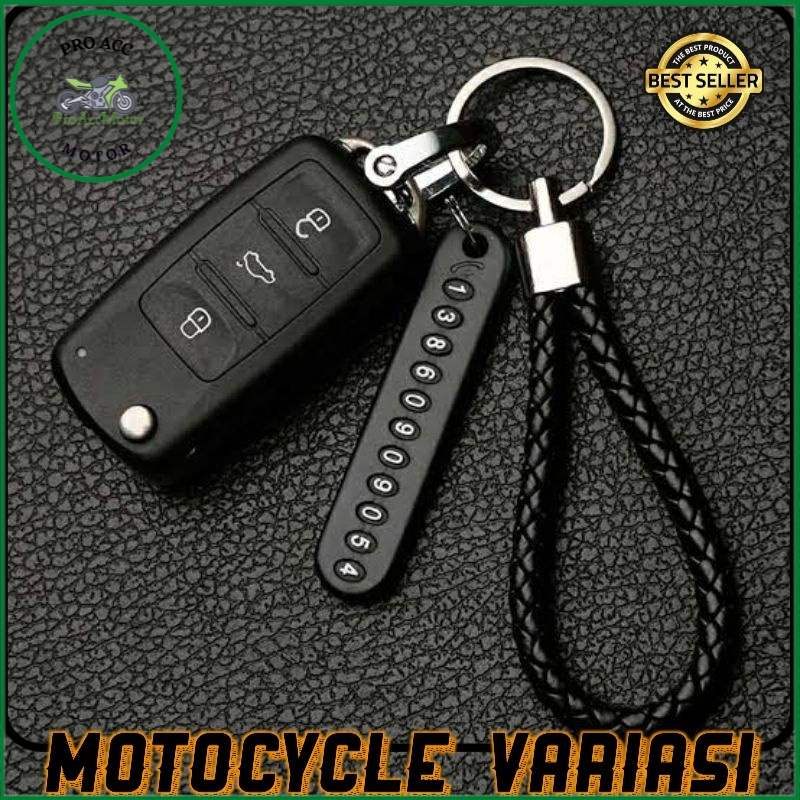 [COD] Gantungan Kunci Remote Keyless FAZZIO Nmax Xmax Aerox Lexi Adv Pcx Vario Beat GSX Ninja R15 dll